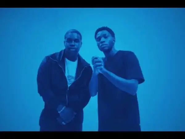 Video: Gallant - Doesn